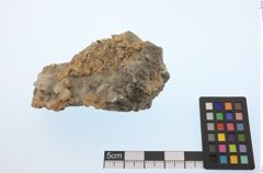 Foto von Gold Gediegen (NHMW-MIN-Aq668)